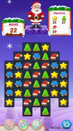 7 Game Mobile Giáng Sinh Vui Nhất Trên Android và iPhone