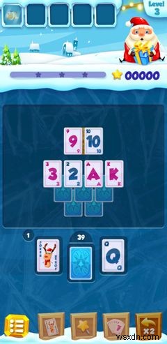 7 Game Mobile Giáng Sinh Vui Nhất Trên Android và iPhone