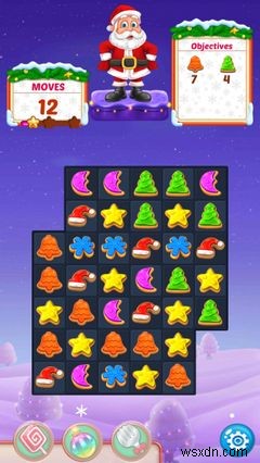 7 Game Mobile Giáng Sinh Vui Nhất Trên Android và iPhone