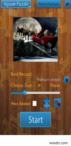 7 Game Mobile Giáng Sinh Vui Nhất Trên Android và iPhone