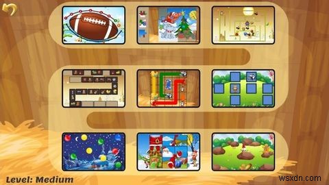 7 Game Mobile Giáng Sinh Vui Nhất Trên Android và iPhone
