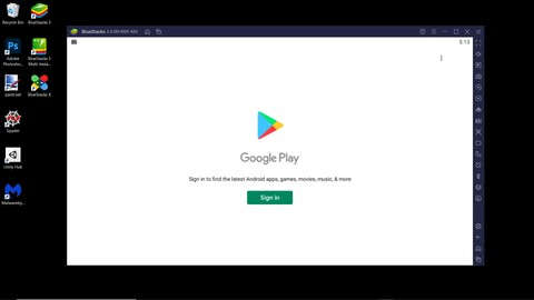 BlueStacks Là Gì? Chạy Game/App Android Trên PC/Mac