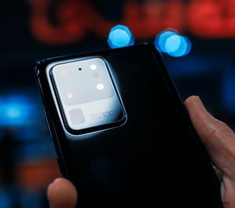 Điện Thoại Android Có Làm Console Cầm Tay Tốt Không?