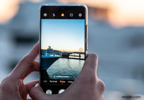 Điện Thoại Android Có Làm Console Cầm Tay Tốt Không?