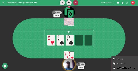 5+ App Poker Miễn Phí Tốt Nhất Chơi Texas Hold em Với Bạn Bè Online