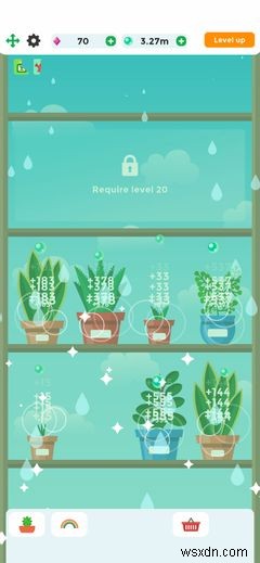 Các Game Trồng Cây Mobile Hay Nhất Cho Android Và iPhone
