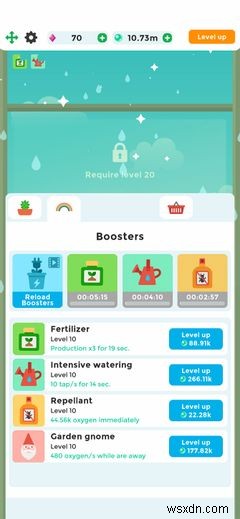 Các Game Trồng Cây Mobile Hay Nhất Cho Android Và iPhone