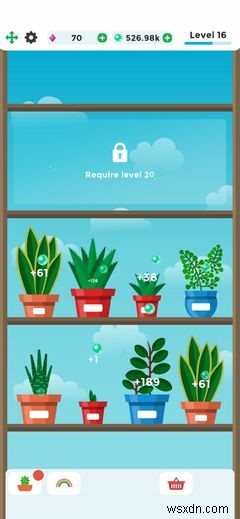 Các Game Trồng Cây Mobile Hay Nhất Cho Android Và iPhone