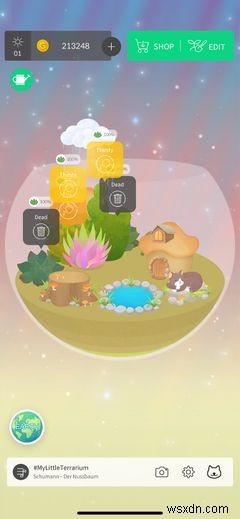 Các Game Trồng Cây Mobile Hay Nhất Cho Android Và iPhone