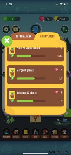 Các Game Trồng Cây Mobile Hay Nhất Cho Android Và iPhone