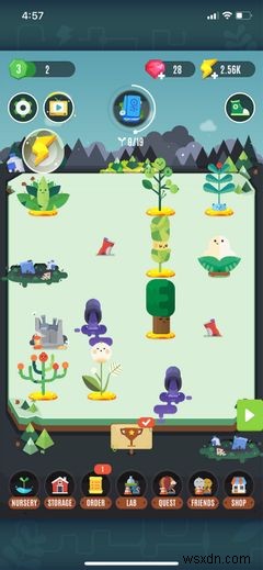 Các Game Trồng Cây Mobile Hay Nhất Cho Android Và iPhone
