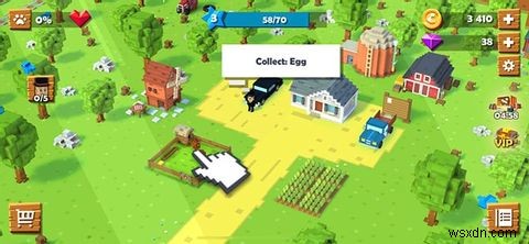5 Game Farm Hay Nhất Trên Android Và iPhone