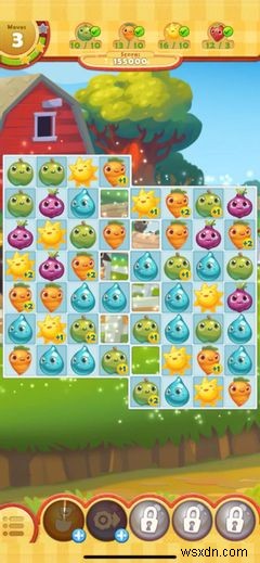5 Game Farm Hay Nhất Trên Android Và iPhone