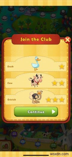 5 Game Farm Hay Nhất Trên Android Và iPhone
