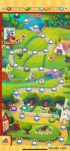 5 Game Farm Hay Nhất Trên Android Và iPhone