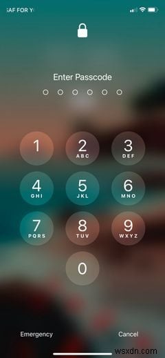 Tìm Thấy iPhone Mất hoặc Bị Cắp? Đây Là Những Gì Bạn Nên Làm