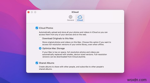11 Cách Khắc Phục Lỗi iCloud Photos Không Đồng Bộ Trên Mac