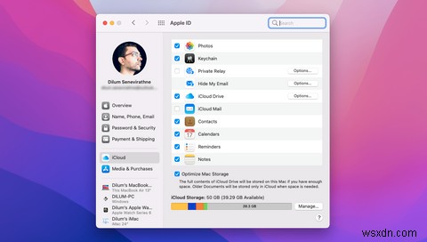 11 Cách Khắc Phục Lỗi iCloud Photos Không Đồng Bộ Trên Mac