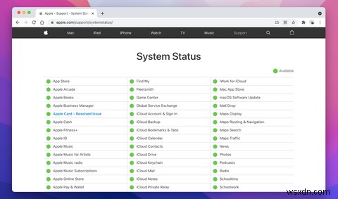 11 Cách Khắc Phục Lỗi iCloud Photos Không Đồng Bộ Trên Mac