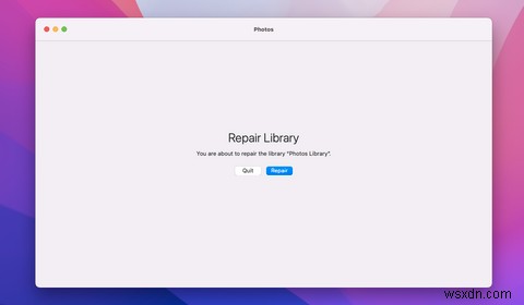 11 Cách Khắc Phục Lỗi iCloud Photos Không Đồng Bộ Trên Mac
