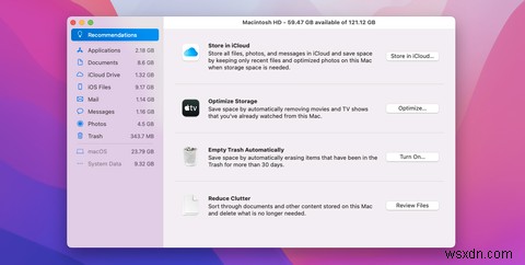 11 Cách Khắc Phục Lỗi iCloud Photos Không Đồng Bộ Trên Mac