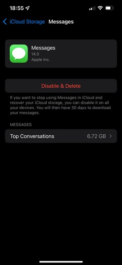 Cách Sao Lưu iPhone Hoặc iPad