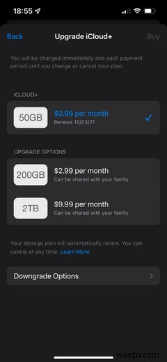 Cách Sao Lưu iPhone Hoặc iPad