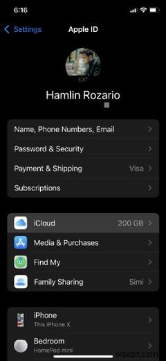 iOS 15 Tích Hợp VPN Ẩn Cho Người Dùng iCloud (Gần Như)