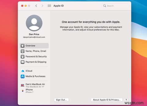 iCloud Drive Không Đồng Bộ? Cách Khắc Phục Sự Cố Đồng Bộ iCloud