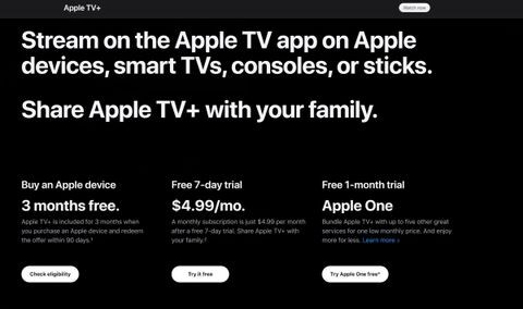Apple One Có Giá Trị Không? Và Các Thay Thế Là Gì?