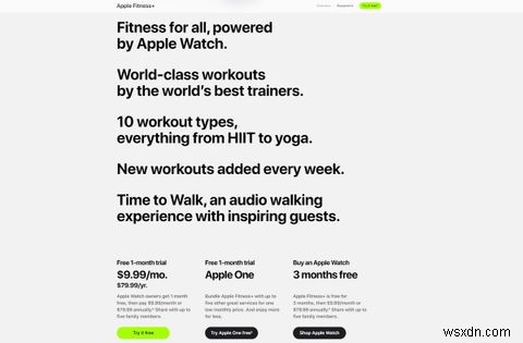 Apple One Có Giá Trị Không? Và Các Thay Thế Là Gì?