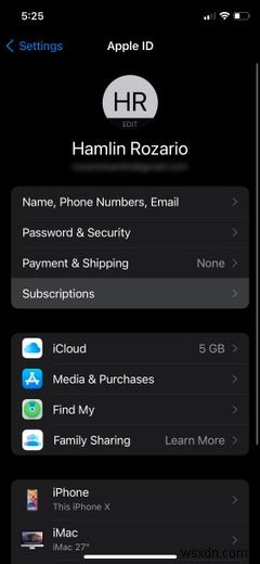 Cách Có Được 4TB Dung Lượng iCloud