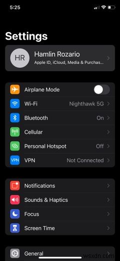 Cách Có Được 4TB Dung Lượng iCloud