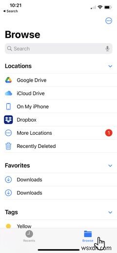 6 Cách Chuyển Ảnh Từ iPhone Sang Mac
