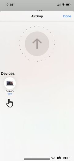 6 Cách Chuyển Ảnh Từ iPhone Sang Mac