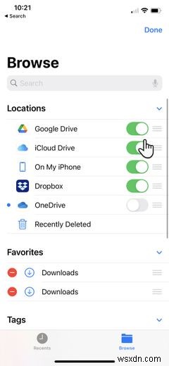 6 Cách Chuyển Ảnh Từ iPhone Sang Mac