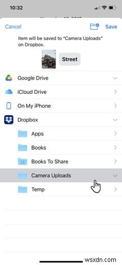 6 Cách Chuyển Ảnh Từ iPhone Sang Mac