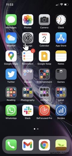 6 Cách Chuyển Ảnh Từ iPhone Sang Mac