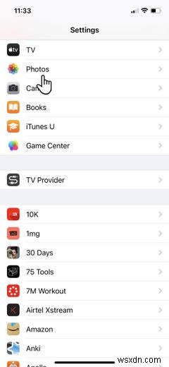 6 Cách Chuyển Ảnh Từ iPhone Sang Mac