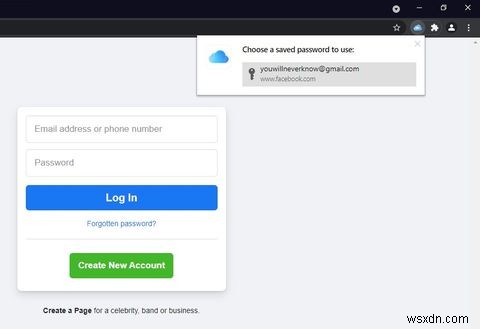 Cách Dùng Mật Khẩu iCloud Keychain Trên Máy Tính Windows
