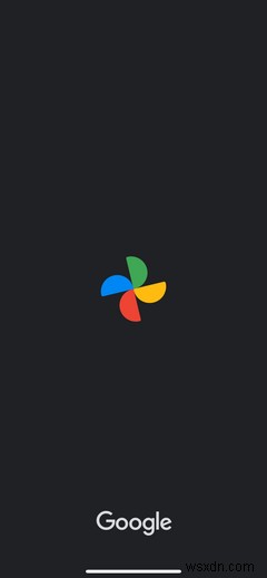 Cách dùng Google Photos thay vì iCloud trên iPhone