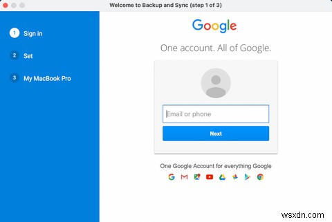 Cách dùng Google Photos thay vì iCloud trên iPhone