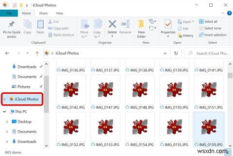 Cách chuyển ảnh từ Google Photos sang iCloud