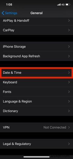 iPhone vẫn báo ảnh chiếm dung lượng sau khi xóa? 7 cách khắc phục