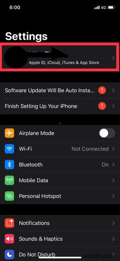 iPhone vẫn báo ảnh chiếm dung lượng sau khi xóa? 7 cách khắc phục