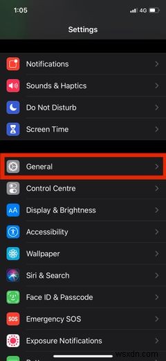 iPhone vẫn báo ảnh chiếm dung lượng sau khi xóa? 7 cách khắc phục