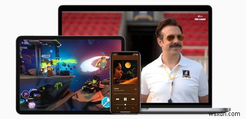 Apple One giải thích: là gì và giá bao nhiêu?