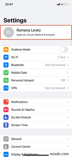 Cách tạo Apple ID mới trên bất kỳ thiết bị nào