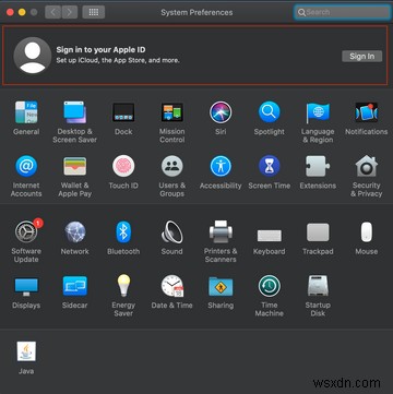 Cách tạo Apple ID mới trên bất kỳ thiết bị nào