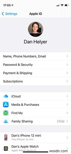 Cách nâng cấp dung lượng iCloud trên iPhone, Mac, Windows PC